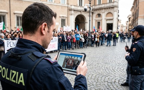 Intelligenza artificiale: nuove norme per forze dell’ordine e risarcimenti