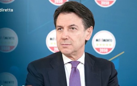 Conte: stop alle armi a Kiev, così si rischia l’escalation