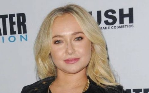Il coroner: Hayden Panettiere morta per overdose accidentale