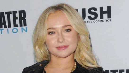 Il coroner: Hayden Panettiere morta per overdose accidentale