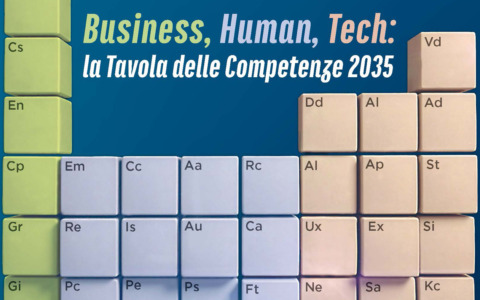 A2A presenta “I comunicatori del futuro” al Festival della Comunicazione di Camogli
