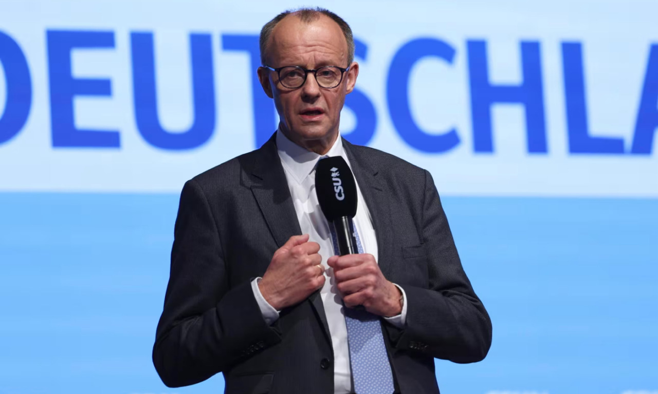 Merz definisce “drammatica” la sconfitta elettorale. “Ma nessuna collaborazione con la AFD”