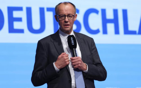 Merz definisce “drammatica” la sconfitta elettorale. “Ma nessuna collaborazione con la AFD”