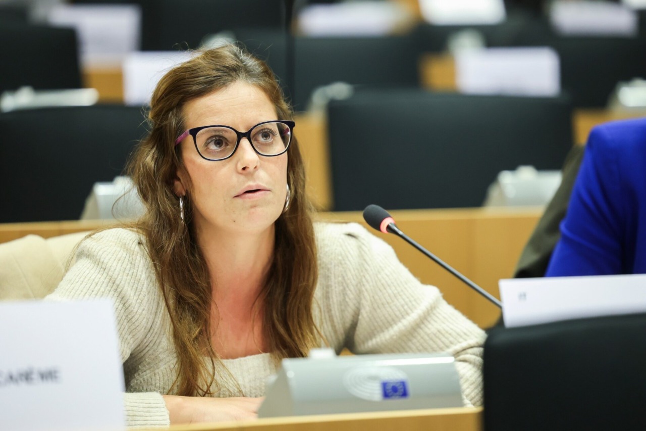 Pignoramento da 7mila euro sul conto di Ilaria Salis