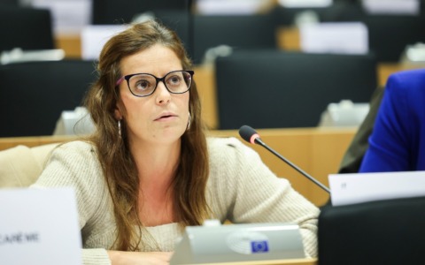 Pignoramento da 7mila euro sul conto di Ilaria Salis