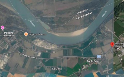 Due morti sul lavoro nel Parmense e nel Potentino