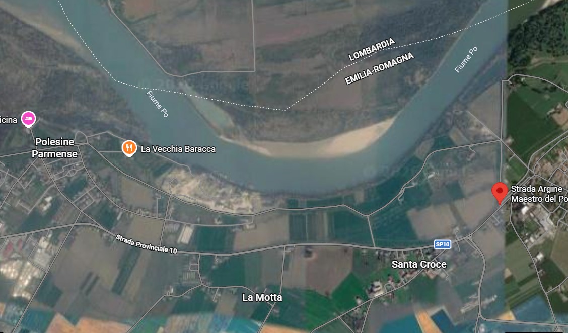 Due morti sul lavoro nel Parmense e nel Potentino