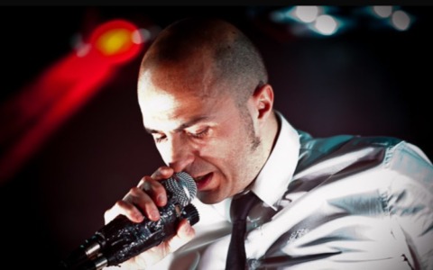 Samuel Romano e il ricordo della prima canzone