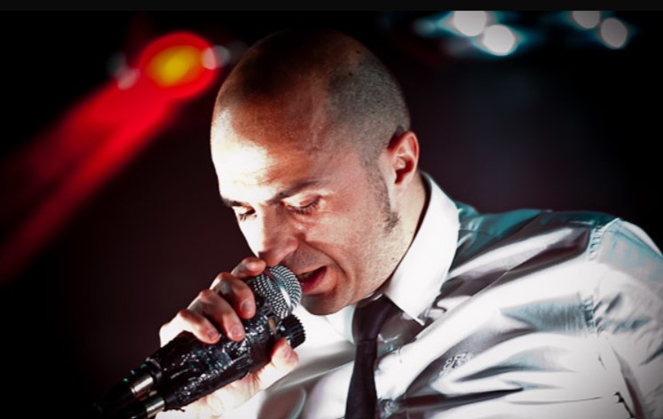Samuel Romano e il ricordo della prima canzone