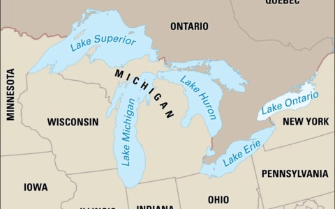 Nemmeno i Repubblicani sono d’accordo con Trump nel rinominare l’Ontario in “Lago d’America”