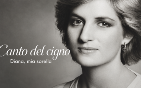 Spencer accusa Carlo sulla memoria di Diana