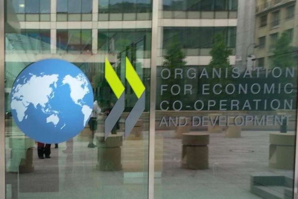 2026: Ocse rivede al rialzo le stime di crescita dell’Italia