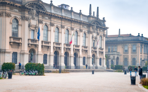 QS World University Rankings consacra Politecnico di Milano e atenei italiani tra i primi al mondo