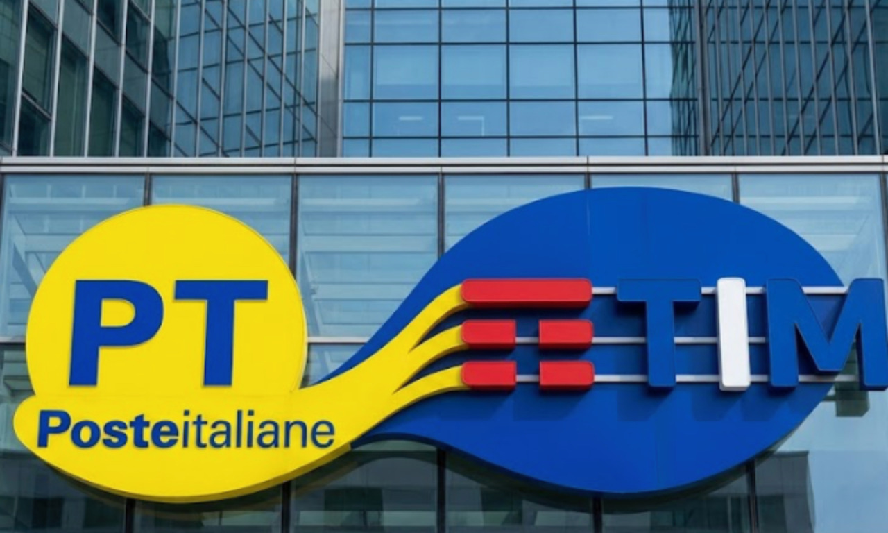 Poste avvia il coordinamento di Tim dopo l’Opas