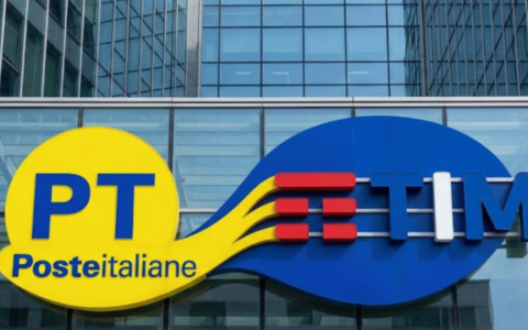 Poste avvia il coordinamento di Tim dopo l’Opas
