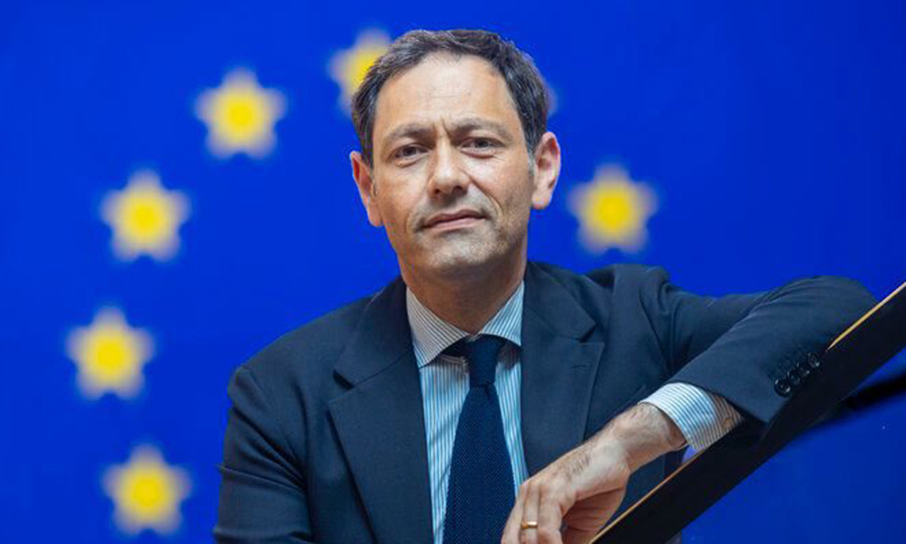 Accordo Ue-Canada, Razza (FdI-ECR) avverte sui rischi di spaccatura con gli Stati Uniti