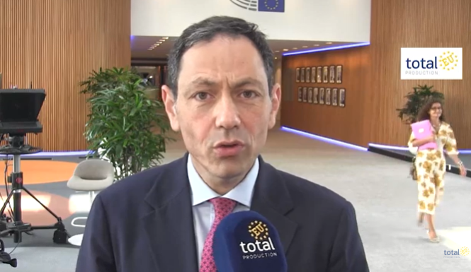 Sanità: Razza (ECR), “In Europa serve un milione di professionisti in più entro il 2034”