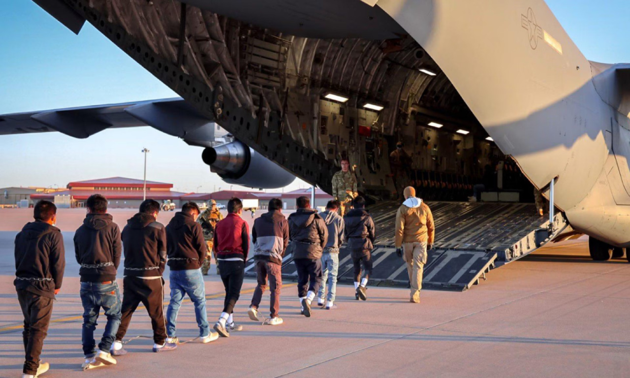 Cinque Paesi Ue valutano centri per migranti fuori dall’Unione