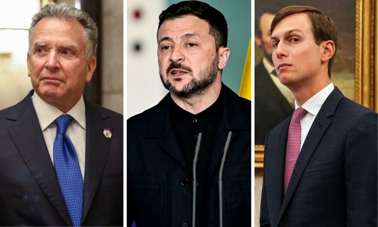Raid russi in Ucraina, vittime e tensioni prima dei colloqui Usa a Mosca (e Kiev)