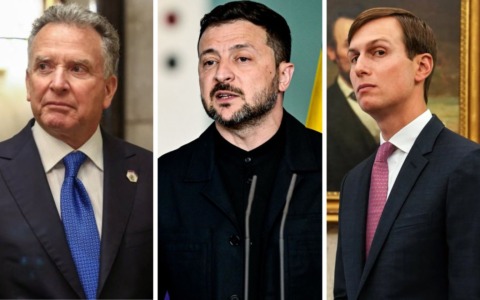 Raid russi in Ucraina, vittime e tensioni prima dei colloqui Usa a Mosca (e Kiev)