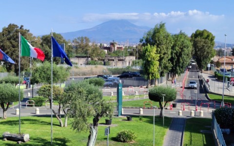 Disagi all’aeroporto di Palermo: voli sospesi per Catania