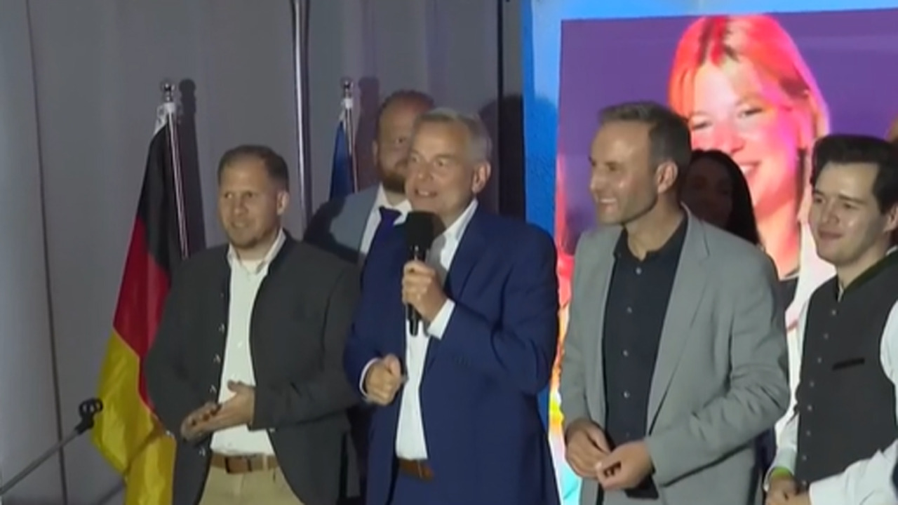 Altra vittoria dell’estrema Destra in Germania, ma Merz non si dimette