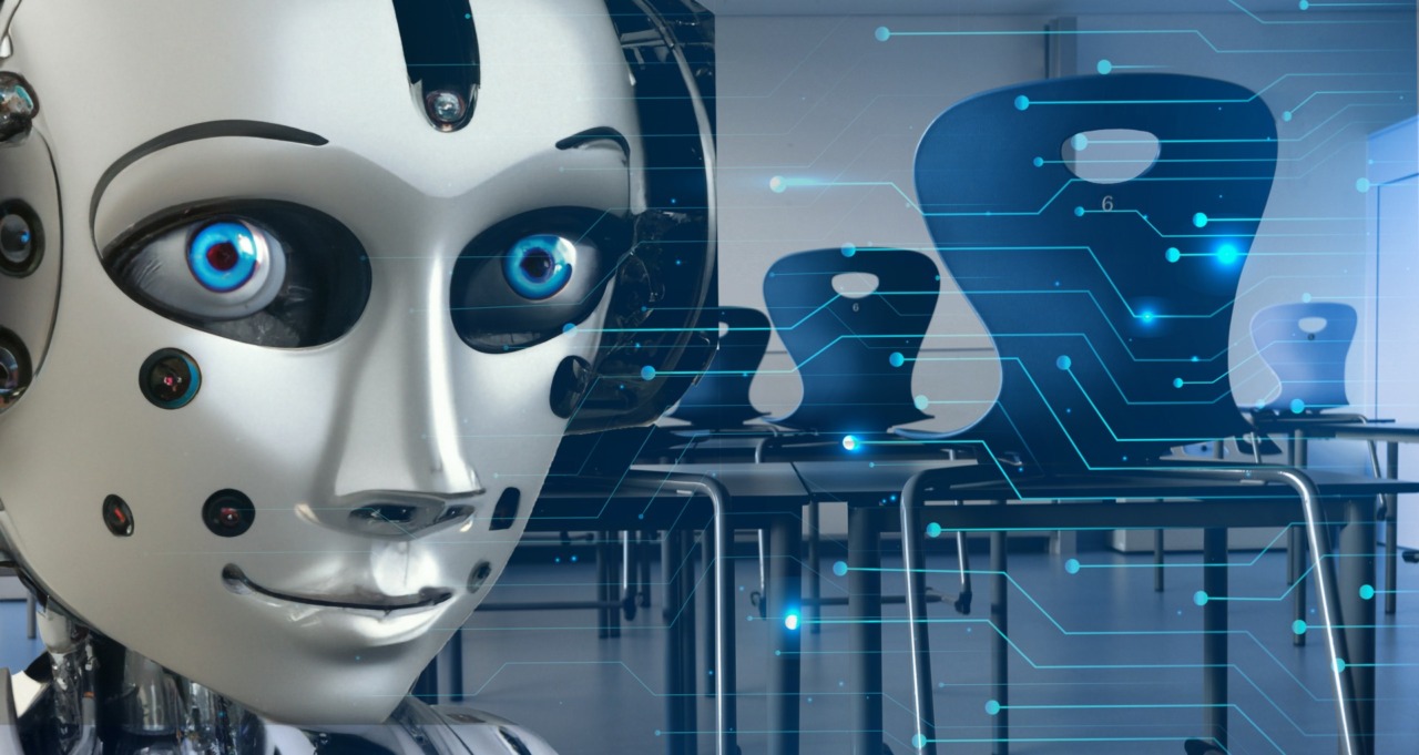 L’appello di Meritocrazia Italia per guidare l’intelligenza artificiale nelle aule scolastiche