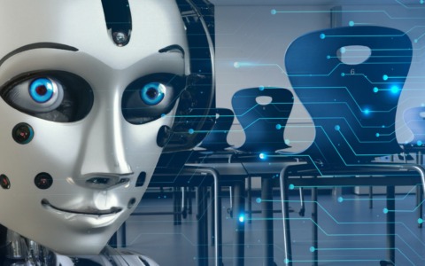 L’appello di Meritocrazia Italia per guidare l’intelligenza artificiale nelle aule scolastiche