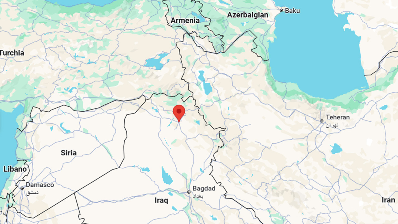 Iran e Stati Uniti, nuovo scambio di attacchi nel Kurdistan iracheno