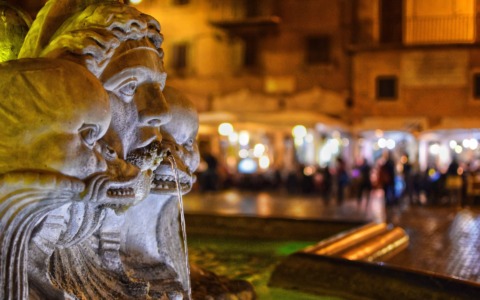 Per Meritocrazia Italia le grandi città devono dotarsi di una governance climatica a tutela del turismo
