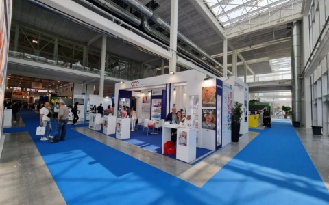 BolognaFiere acquista il 49,9% di Gambero Rosso Holding