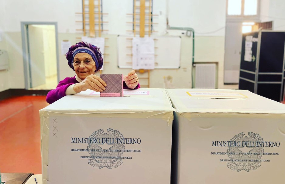Emma Bonino, funerali di Stato a inizio settimana