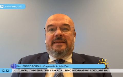 Borghi (IV): “Carburanti: servono interventi strutturali”