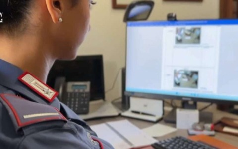 Educatrice sospesa a Roma per maltrattamenti all’asilo