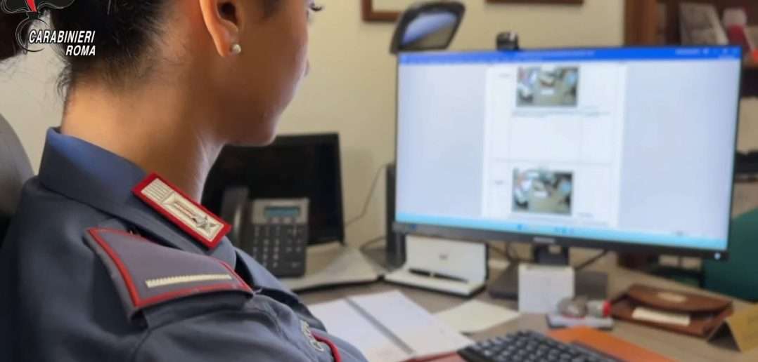 Educatrice sospesa a Roma per maltrattamenti all’asilo