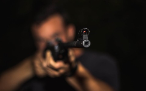 “L’ho  fatto per divertimento”: confessa il cecchino che sparava alle donne a Roma