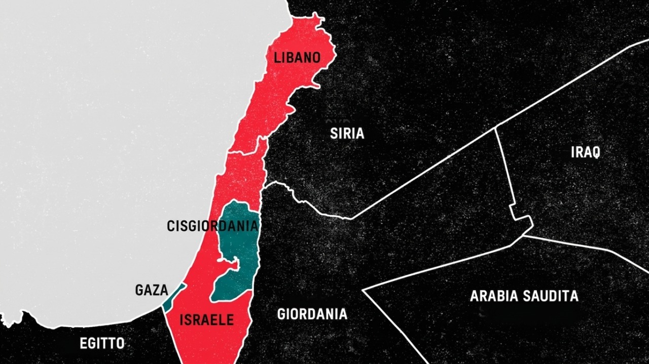 Salgono a 12 i Paesi che annunciano sanzioni contro i coloni violenti in Cisgiordania. Ira di Netanyahu