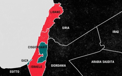 Salgono a 12 i Paesi che annunciano sanzioni contro i coloni violenti in Cisgiordania. Ira di Netanyahu