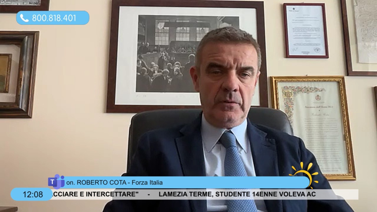 Cota (FI): “Social, stop sotto i 16 anni: “troppa violenza nel mondo virtuale”
