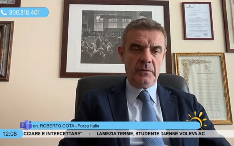 Cota (FI): “Social, stop sotto i 16 anni: “troppa violenza nel mondo virtuale”