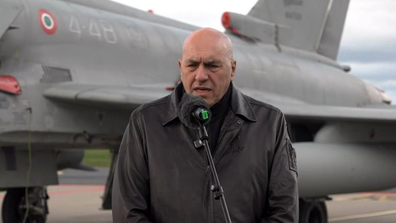 Concluso il rientro dei militari italiani dall’Iraq