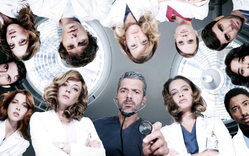 Doc, il backstage della quarta stagione arriva su RaiPlay