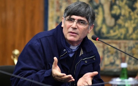 Patriciello: nozze dei Me contro Te, un fenomeno da capire