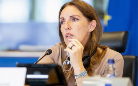 Manifestazione a Bruxelles, Donazzan (FdI-ECR): “Tutelare la filiera dell’acciaio e il manifatturiero”