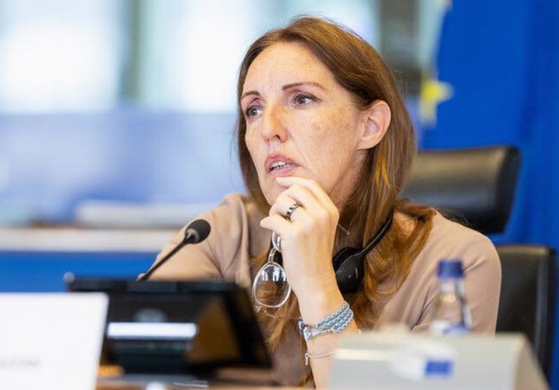 Manifestazione a Bruxelles, Donazzan (FdI-ECR): “Tutelare la filiera dell’acciaio e il manifatturiero”