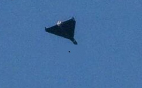 Drone russo sconfina nei cieli della Lituania, la Nato interviene