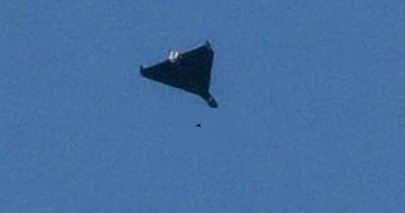 Drone russo sconfina nei cieli della Lituania, la Nato interviene