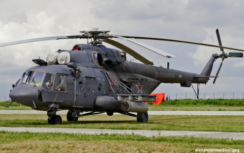 Raid di Mosca sull’Ucraina, tensione nei cieli della Polonia: elicottero russo Mi-8 sconfina per 42 secondi