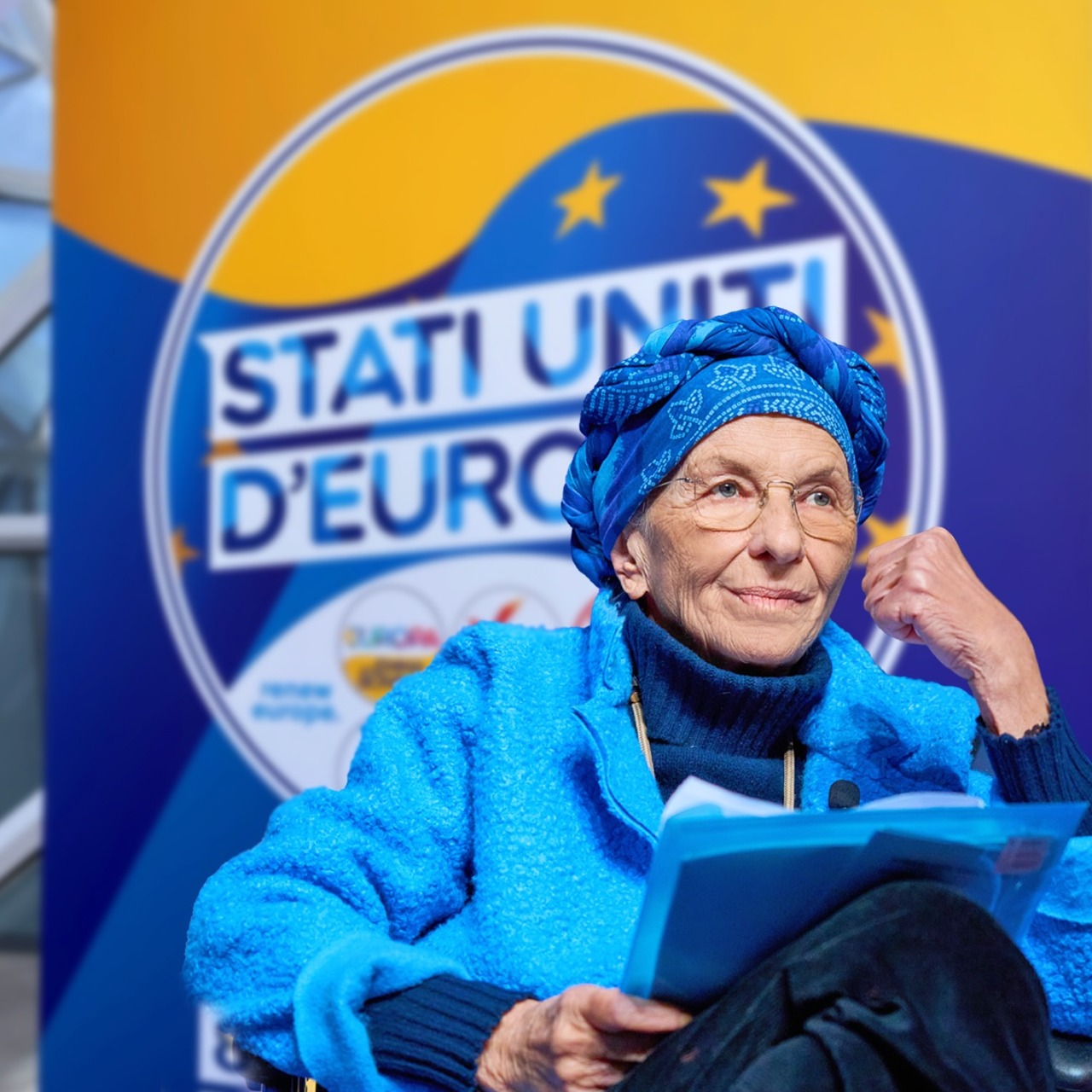 Addio a Emma Bonino, la storica leader radicale si è spenta all’età di 78 anni a Roma