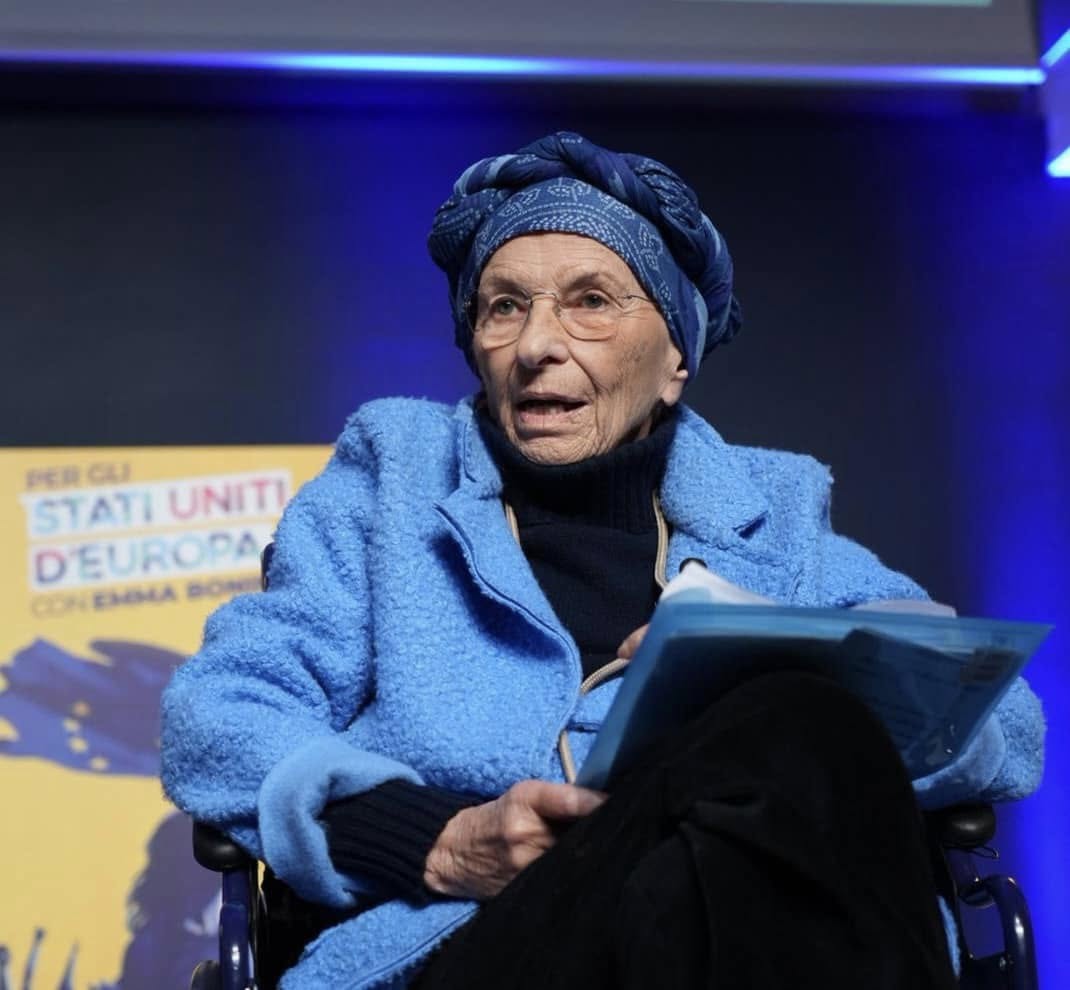 Emma Bonino, oggi alle 12.30 i funerali di stato in forma laica in campidoglio